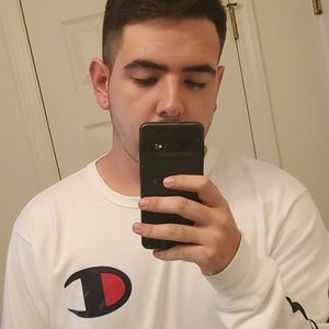 Meet your Posher, Evan